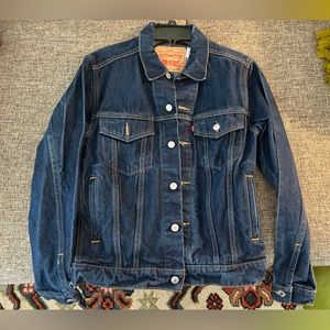 Levi’s Jean Jacket